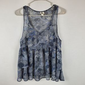 Frenchi (Nordstrom) tank top